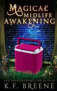 Produktbild: Magical Midlife Awakening