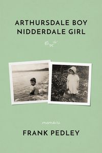Produktbild: Arthursdale Boy, Nidderdale Girl