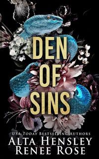 Produktbild: Den of Sins
