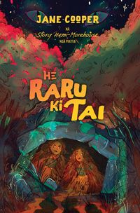 Produktbild: He Raru ki Tai