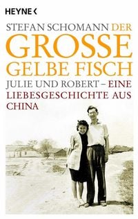 Produktbild: Der gro&szlig;e gelbe Fisch