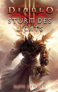Produktbild: Diablo III: Sturm des Lichts