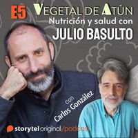 Produktbild: El podcast de Julio Basulto