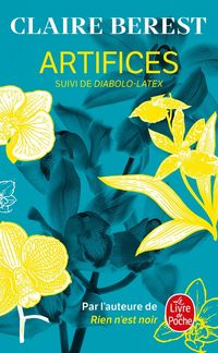 Produktbild: Artifices. Suivi de Diabolo latex