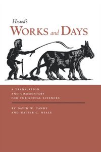 Produktbild: Works & Days