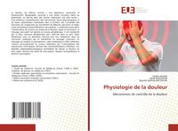 Produktbild: Physiologie de la douleur