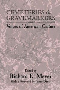 Produktbild: Cemeteries Gravemarkers