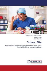 Produktbild: Scissor Bite