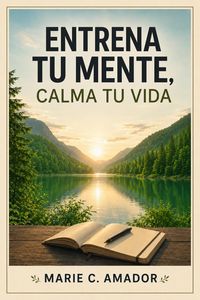 Produktbild: Entrena Tu Mente, Calma Tu Vida