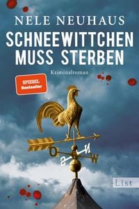 Produktbild: Schneewittchen muss sterben