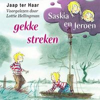 Produktbild: Saskia en Jeroen - Gekke streken