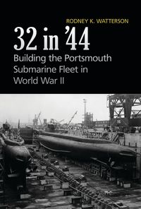 Produktbild: 32 in '44