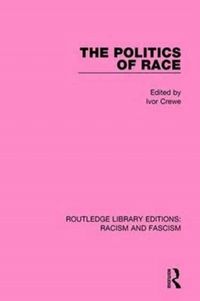 Produktbild: The Politics of Race