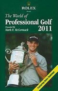 Produktbild: The World of Professional Golf