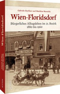 Produktbild: Wien-Floridsdorf