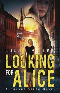 Produktbild: Looking for Alice