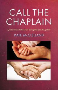 Produktbild: Call the Chaplain