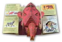 Produktbild: Reinhart, M: Encyclopedia Prehistorica