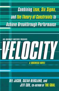 Produktbild: Velocity
