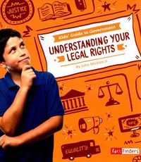 Produktbild: Micklos Jr, J: Understanding Your Legal Rights