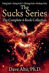 Produktbild: The Sucks Series