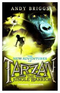 Produktbild: Tarzan: The Jungle Warrior