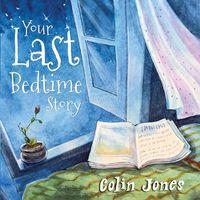 Produktbild: Your Last Bedtime Story