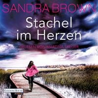 Produktbild: Stachel im Herzen