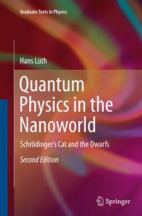 Produktbild: Quantum Physics in the Nanoworld