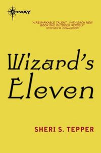 Produktbild: Wizard's Eleven