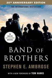 Produktbild: Band Of Brothers