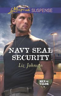 Produktbild: Navy SEAL Security