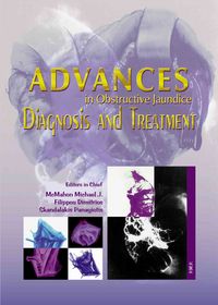 Produktbild: Advances in Obstructive Jaundi