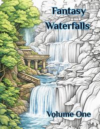 Produktbild: Fantasy Waterfalls