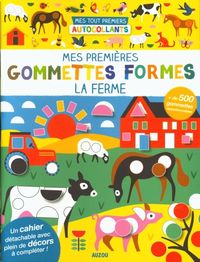 Produktbild: La ferme