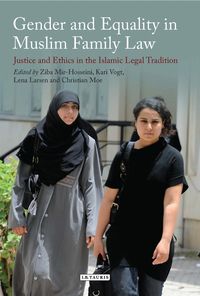 Produktbild: Gender and Equality in Muslim Family Law