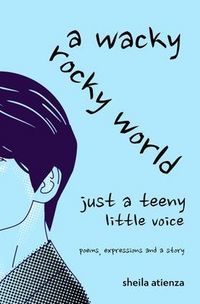 Produktbild: A Wacky, Rocky World