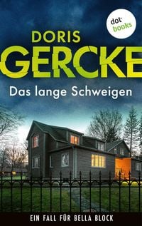 Produktbild: Das lange Schweigen