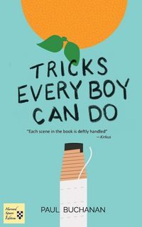 Produktbild: Tricks Every Boy Can Do