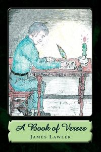 Produktbild: A Book of Verses