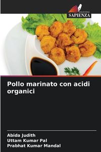 Produktbild: Pollo marinato con acidi organici