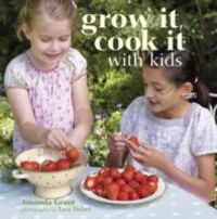 Produktbild: Grow It, Cook It with Kids