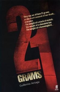 Produktbild: 21 Grams