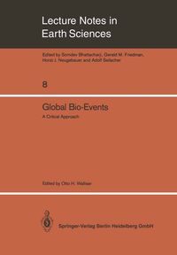 Produktbild: Global Bio-Events