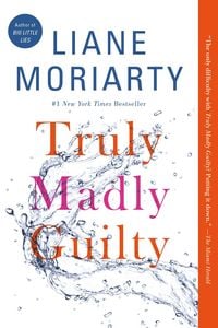 Produktbild: Truly Madly Guilty