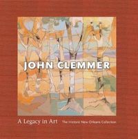 Produktbild: John Clemmer