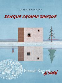Produktbild: Sangue chiama sangue