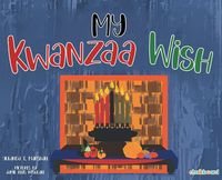 Produktbild: My Kwanzaa Wish