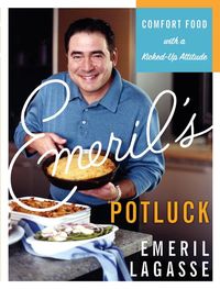 Produktbild: Emeril's Potluck