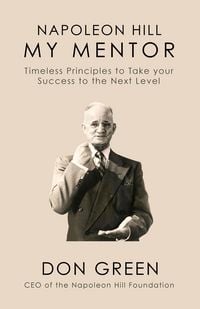 Produktbild: My Mentor Napoleon Hill